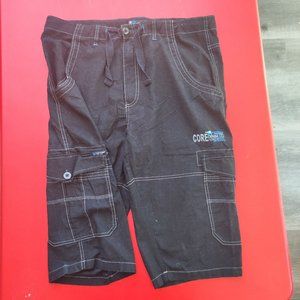 Next Generation Core denim cargo pants men's size 36